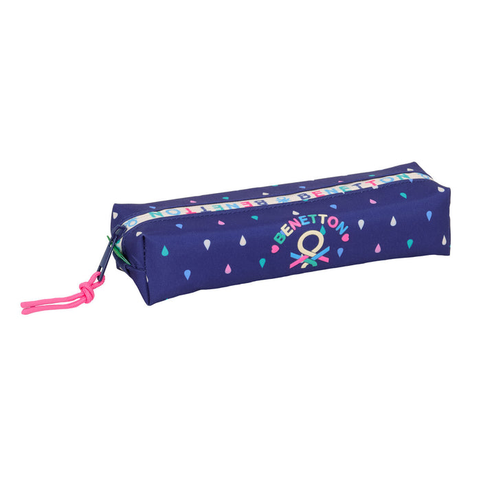 Пътническа Чанта Benetton Drop Многоцветен 22 x 4 x 7 cm