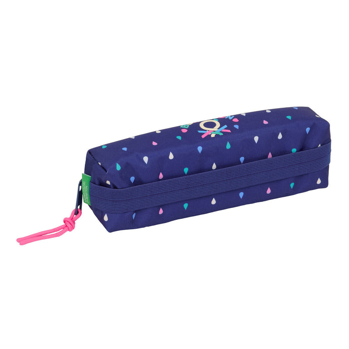 Пътническа Чанта Benetton Drop Многоцветен 22 x 4 x 7 cm