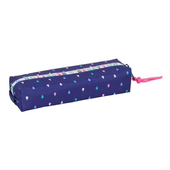 Пътническа Чанта Benetton Drop Многоцветен 22 x 4 x 7 cm