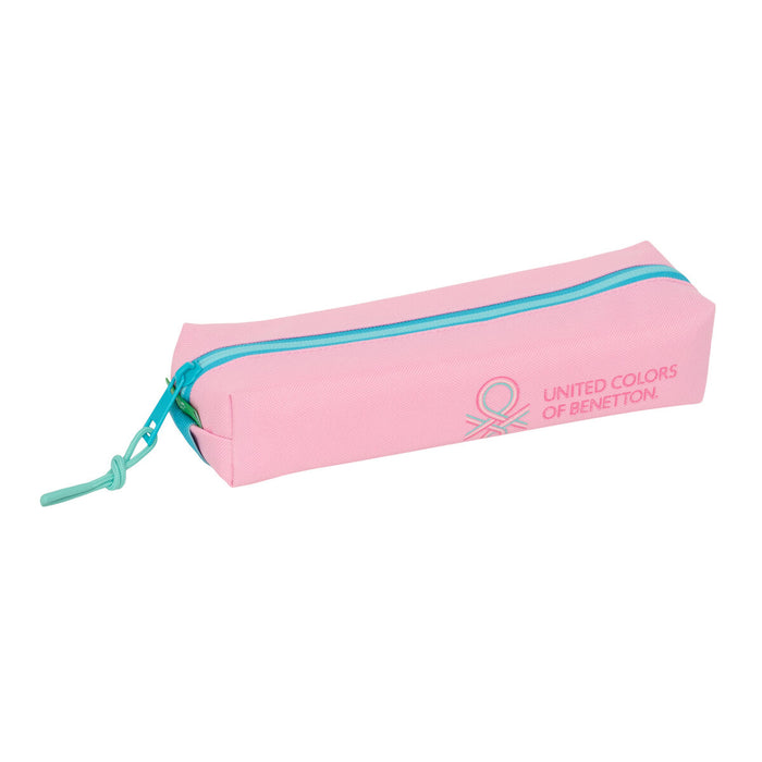 Пътническа Чанта Benetton Dolce Многоцветен 22 x 4 x 7 cm