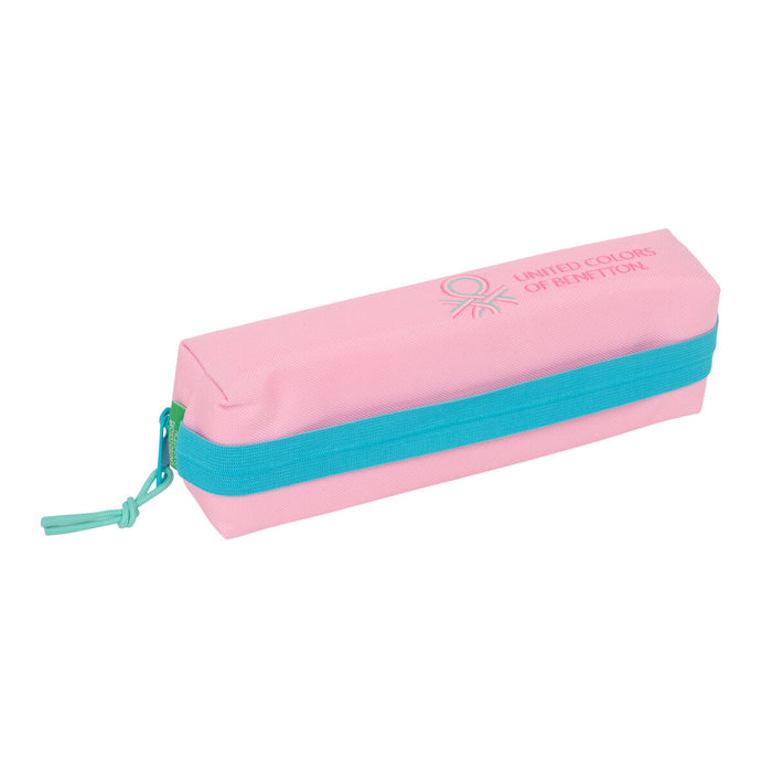 Пътническа Чанта Benetton Dolce Многоцветен 22 x 4 x 7 cm