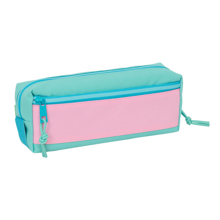 Пътническа Чанта Benetton Dolce Многоцветен 22 x 8,5 x 6 cm