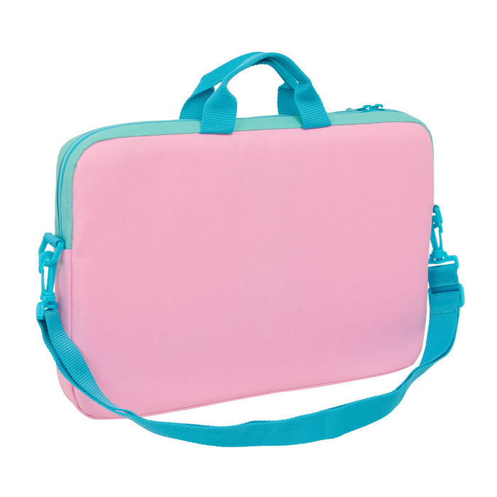Чанта за лаптоп Benetton Dolce Многоцветен 40 x 27 x 4 cm