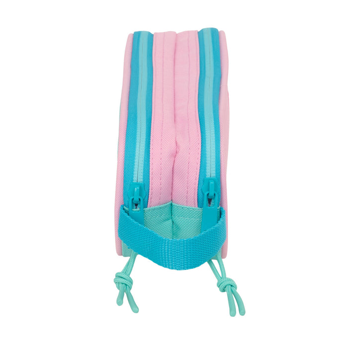 Пътническа Чанта Benetton Dolce Многоцветен 21 x 8 x 6 cm