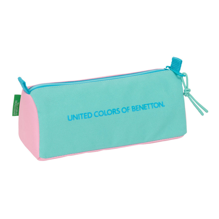 Пътническа Чанта Benetton Dolce Многоцветен 21 x 8 x 7 cm