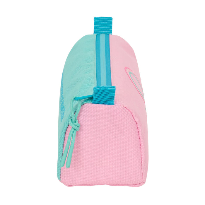 Пътническа Чанта Benetton Dolce Многоцветен 21 x 8 x 7 cm
