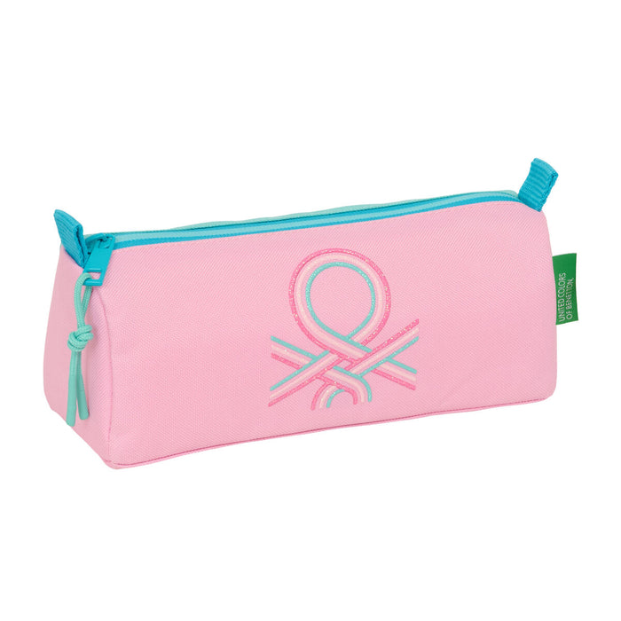 Пътническа Чанта Benetton Dolce Многоцветен 21 x 8 x 7 cm