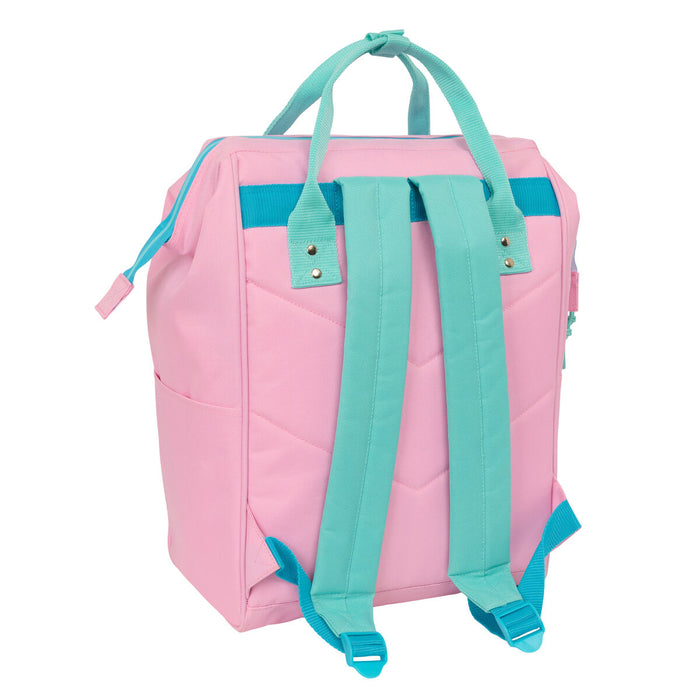Училищна чанта Benetton benetton Многоцветен 27 x 40 x 19 cm