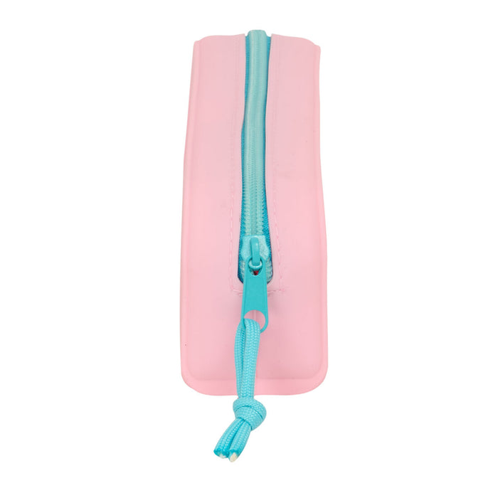 Пътническа Чанта Benetton Dolce Многоцветен 18.5 x 7.5 x 5.5 cm