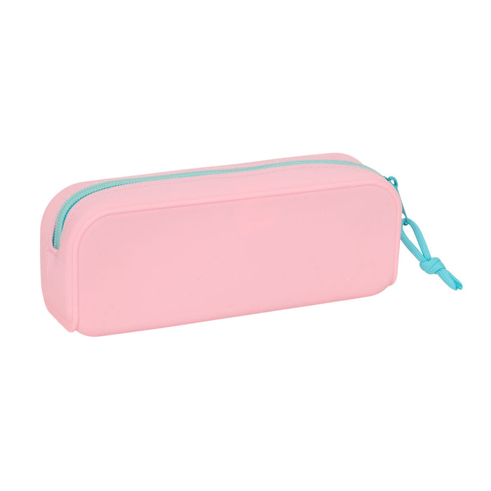 Пътническа Чанта Benetton Dolce Многоцветен 18.5 x 7.5 x 5.5 cm