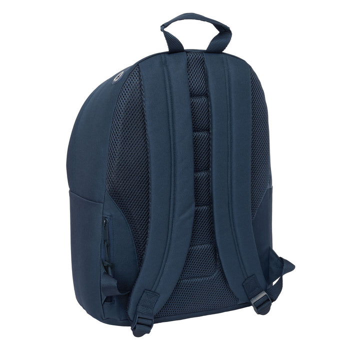 Училищна чанта Benetton benetton basics 31 x 41 x 16 cm