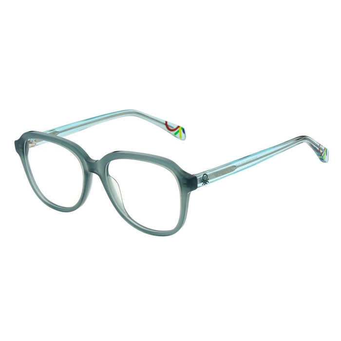Дамски Рамка за очила Benetton BEO1112 53528