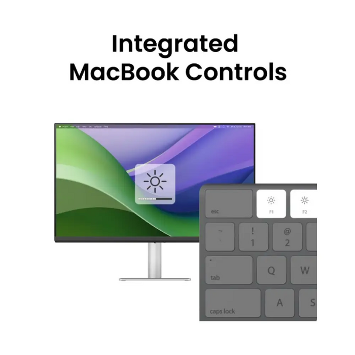 BenQ MA320U 32’’ 4K UHD монитор за MacBook Pro и MacBook Air