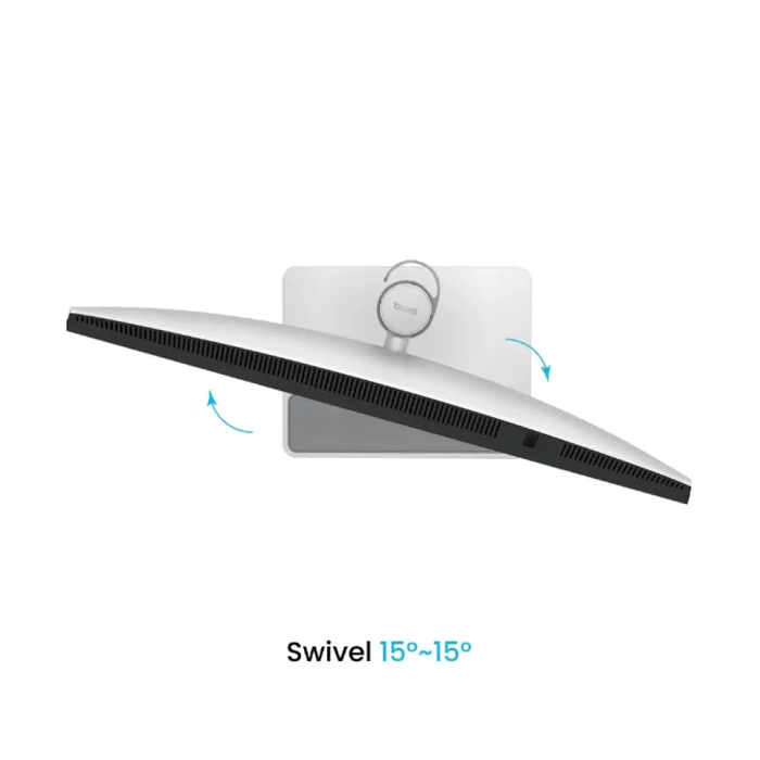 BenQ MA320U 32’’ 4K UHD монитор за MacBook Pro и MacBook Air