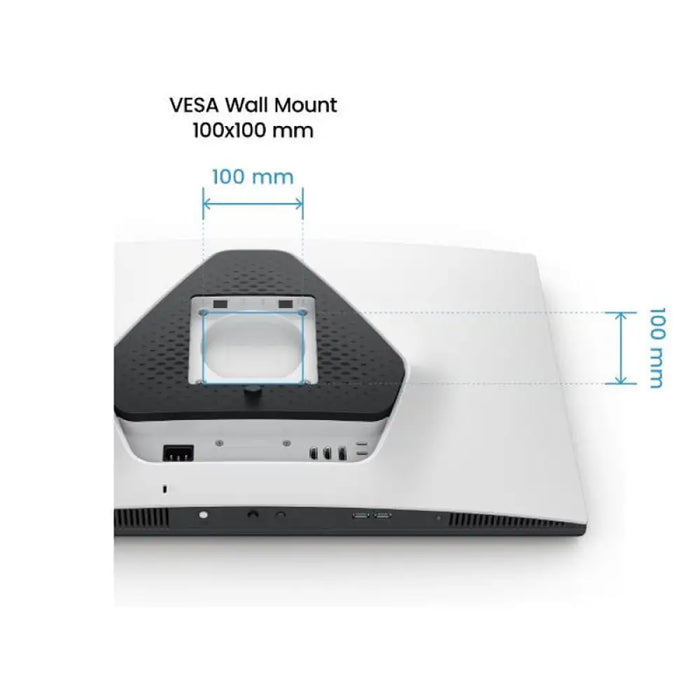 BenQ MOBIUZ EX271Q 27’’ IPS 180Hz 1ms 2560x1440 2K QHD