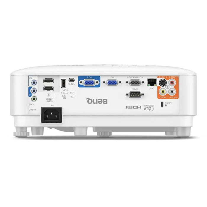 BenQ MW826STH Short Throw 87’’@1m WXGA 1280x800 3500 AL