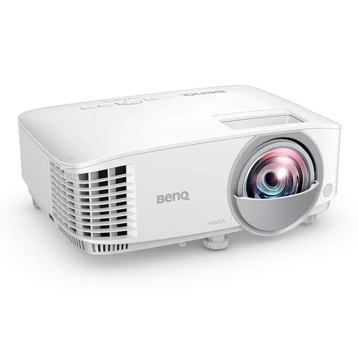 BenQ MW826STH Short Throw 87’’@1m WXGA 1280x800 3500 AL