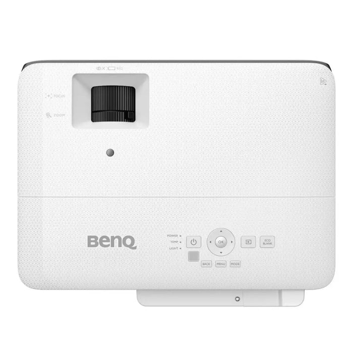 BenQ TK700 DLP 4K UHD (3840x2160) HDR ултрабързи 4ms 10K:1