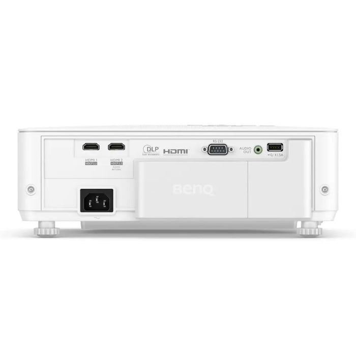 BenQ TK700 DLP 4K UHD (3840x2160) HDR ултрабързи 4ms 10K:1