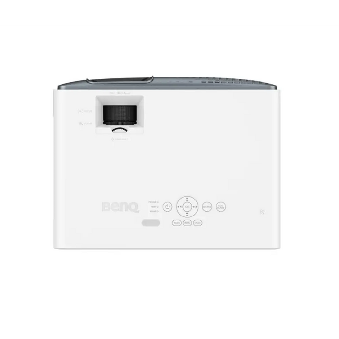 BenQ TK710STi DLP 4K UHD (3840x2160) HDR ултрабърз 4ms