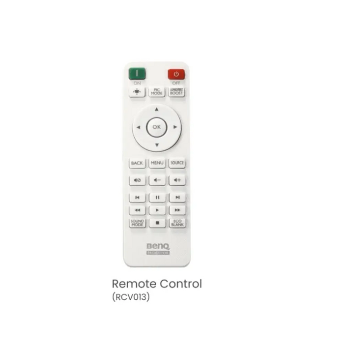 BenQ TK710STi DLP 4K UHD (3840x2160) HDR ултрабърз 4ms