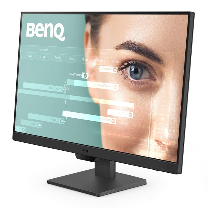 BenQ GW2790 LED МОНИТОР GW2790 ЧЕРЕН