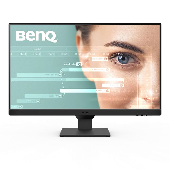 BenQ GW2790 LED МОНИТОР GW2790 ЧЕРЕН