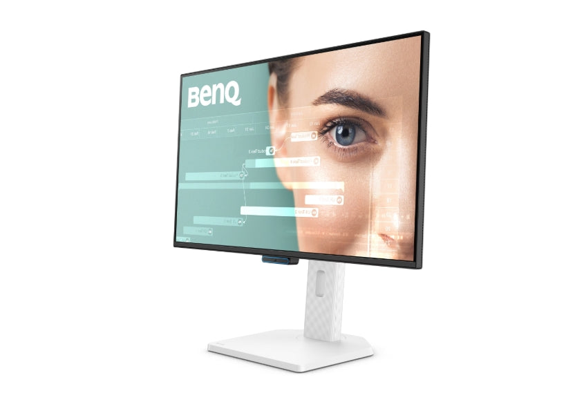 BenQ GW2790TC ДИСПЛЕЙ ЗА РАБОТА И РАЗВЛЕЧЕНИЕ GW2790TC БЯЛ