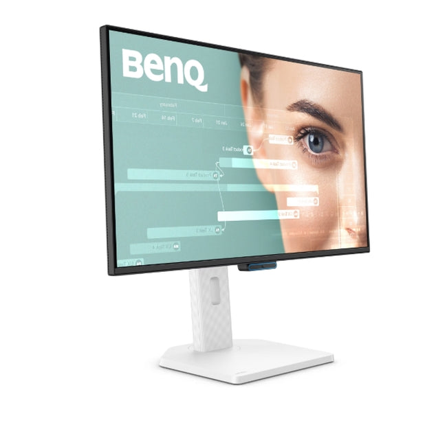 BenQ GW2790TC ДИСПЛЕЙ ЗА РАБОТА И РАЗВЛЕЧЕНИЕ GW2790TC БЯЛ