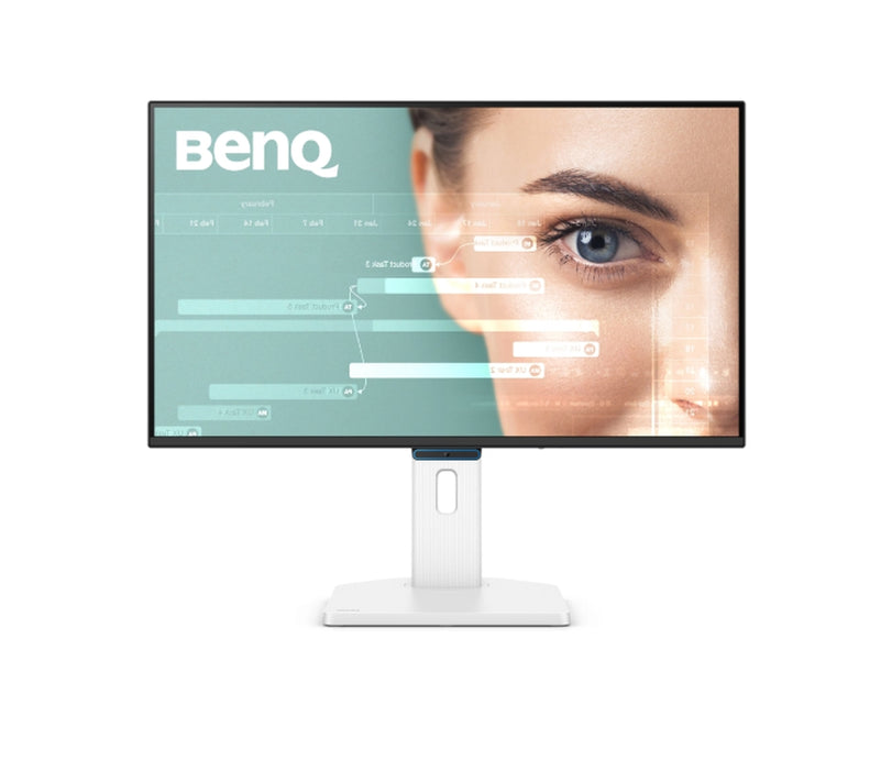 BenQ GW2790TC ДИСПЛЕЙ ЗА РАБОТА И РАЗВЛЕЧЕНИЕ GW2790TC БЯЛ
