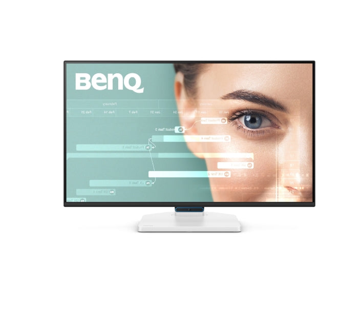 BenQ GW2790TC ДИСПЛЕЙ ЗА РАБОТА И РАЗВЛЕЧЕНИЕ GW2790TC БЯЛ