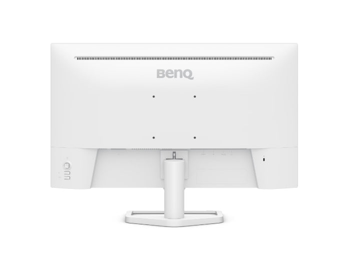 BenQ EW270Q 27" 2K 200Hz Монитор за домашно забавление BenQ, 27W ДИСПЛЕЙ ЗА РАБОТА И РАЗВЛЕЧЕНИЕ EW270Q БЯЛ