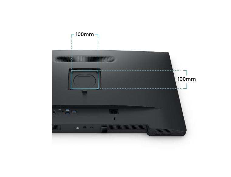 BenQ PV3200U 32W ВЕРТИКАЛЕН И ПРОФЕСИОНАЛЕН ДИСПЛЕЙ PV3200U ТЪМНО СИВ