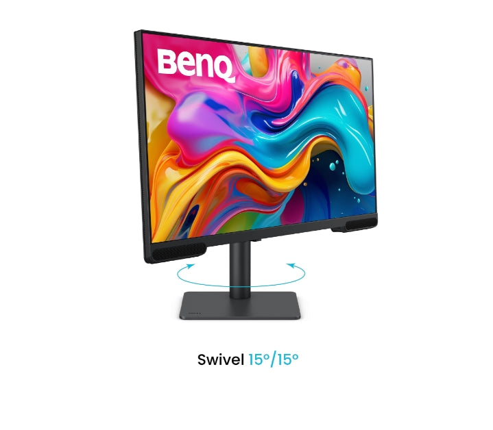 BenQ PV3200U 32W ВЕРТИКАЛЕН И ПРОФЕСИОНАЛЕН ДИСПЛЕЙ PV3200U ТЪМНО СИВ