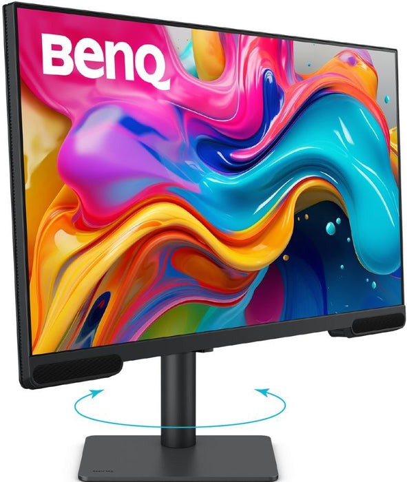 Монитор BenQ – PV3200U, 32'', 4K, IPS, Anti-Glare, USB Hub