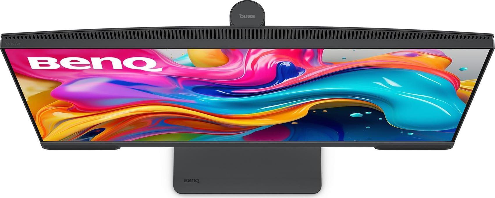 Монитор BenQ – PV3200U, 32'', 4K, IPS, Anti-Glare, USB Hub