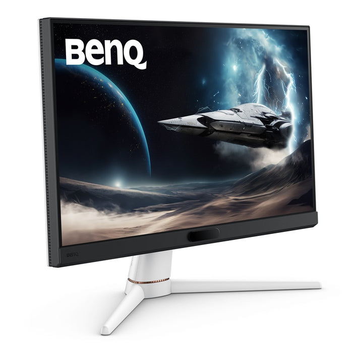 Компютърен монитор BenQ MOBIUZ EX251 62,2 см (24,5") 1920 x 1080 пиксела Full HD LED Черен, Бял