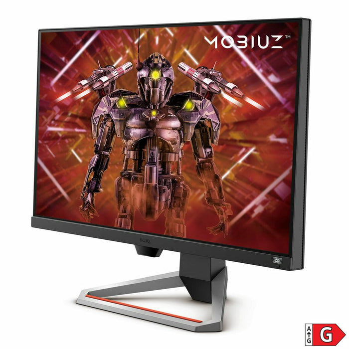 Gaming монитор BenQ EX2710U 4K Ultra HD 27" 144 Hz