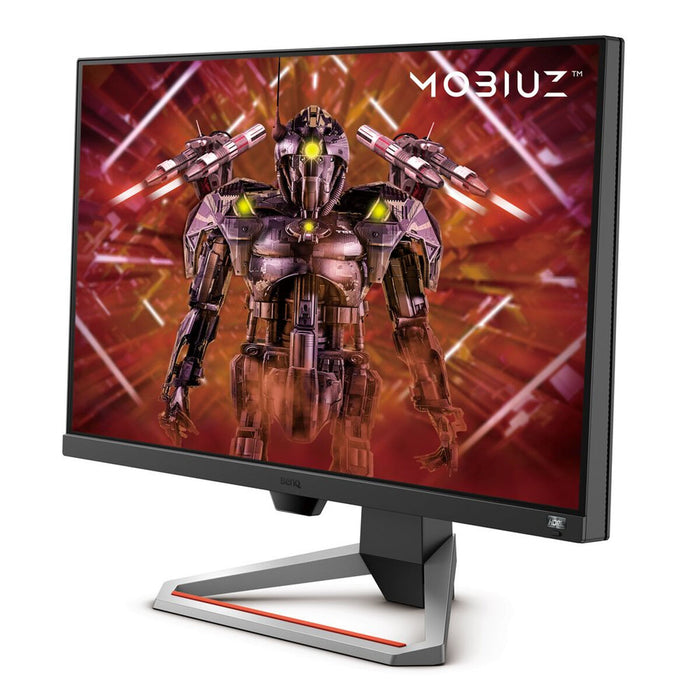 Gaming монитор BenQ EX2710U 4K Ultra HD 27" 144 Hz