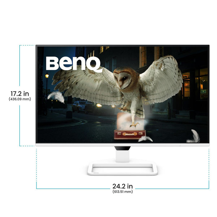 Gaming монитор BenQ EW270Q 27"