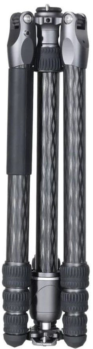 Статив Benro - Rhino 34C + VX30, 49-175 cm, черен