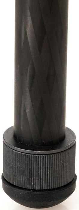 Монопод Benro - SupaDupa Pro, pivot leg base, 50-158cm, черен
