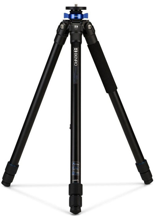Статив Benro - Mach3 Series 3, 3 Sect, 41-179 cm, черен