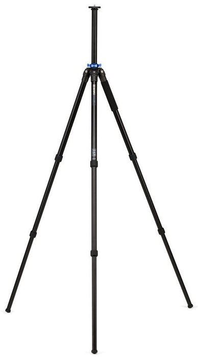 Статив Benro - Mach3 Series 3, 3 Sect, 41-179 cm, черен