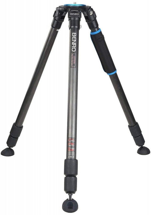 Статив Benro - Combination Ser 3, Twist 3 Sect, 15-150cm, черен