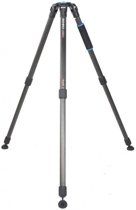 Статив Benro - Combination Ser 3, Twist 3 Sect, 15-150cm, черен