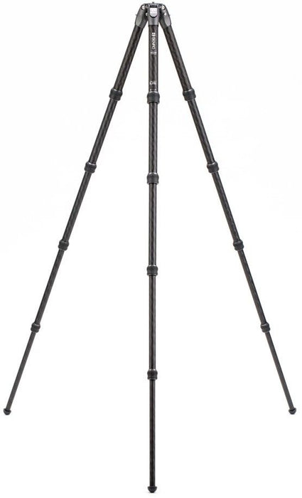 Статив Benro - Tortoise 35C, 19-156cm, черен