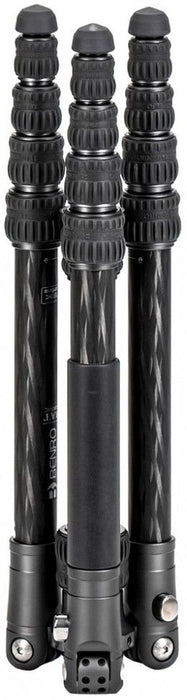 Статив Benro - Bat 24C, 4 Sect, 43-167cm, черен