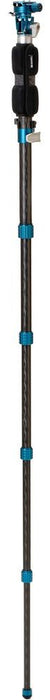 Монопод Benro - SupaDupa72 Carbon, 49-183 cm, черен