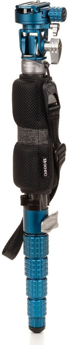 Монопод Benro - SupaDupa72 Carbon, 49-183 cm, черен
